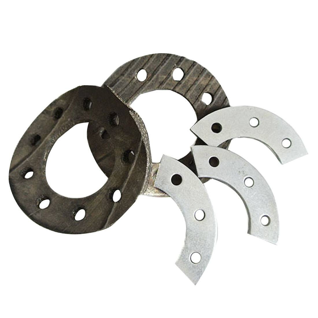 36 Teeth Sprocket&Clutch Shaft For 66cc 80cc Engine Motorized Bicycle