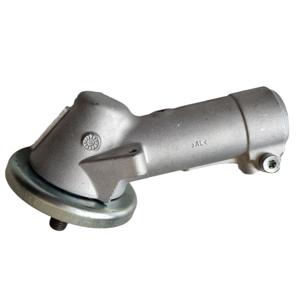 Vaihteisto stihl  fs360c,fs410c,fs460c,fs490c ruohonleikkuriin, trimmeriin, vaihdekepin vaihto, puutarhatyökalut