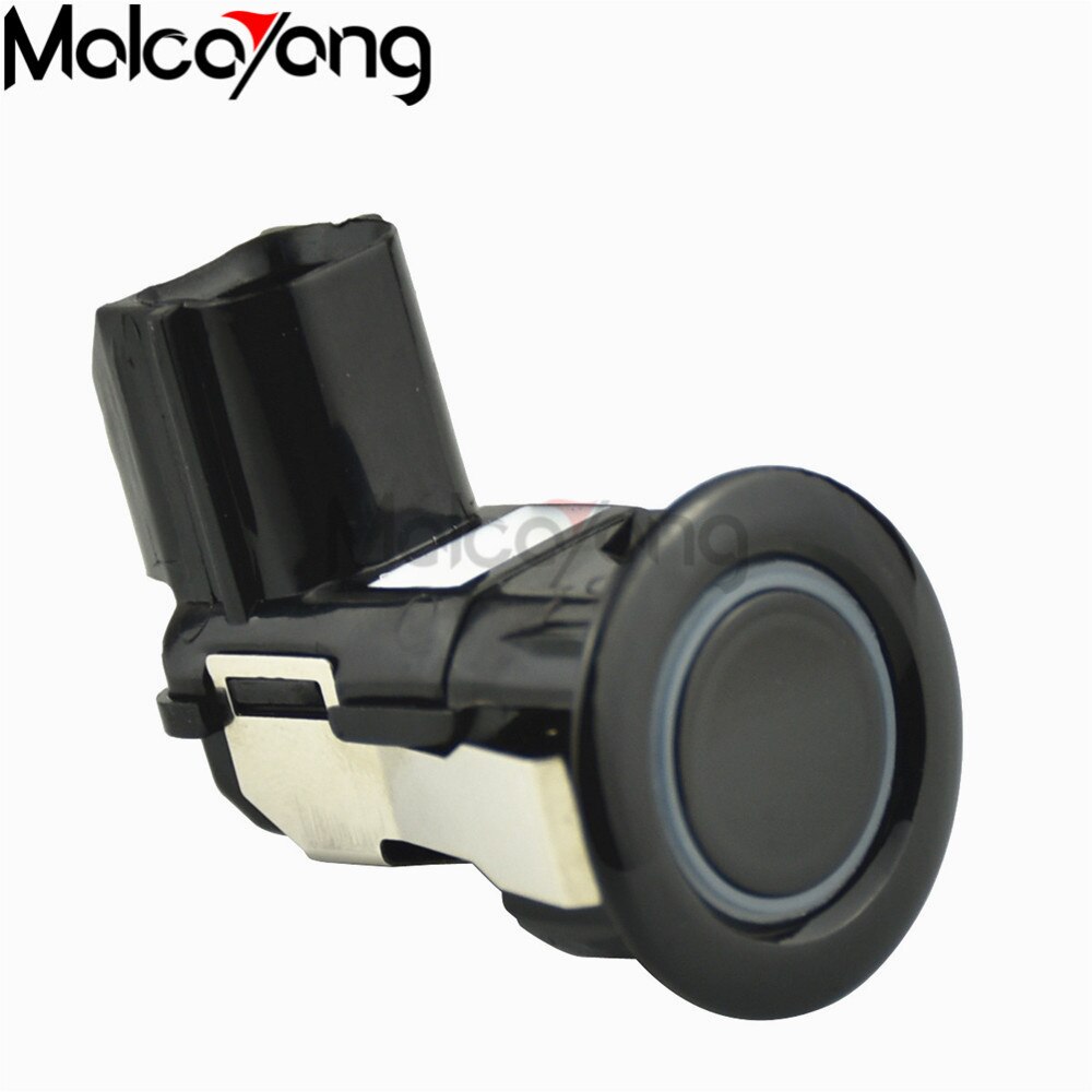 MR587688 8651 a 056ha 8651 a 056 pdc parkeringssensor parkeringsposisjon til mitsubishi pajero asx lanser sportback outlander ii: Svart