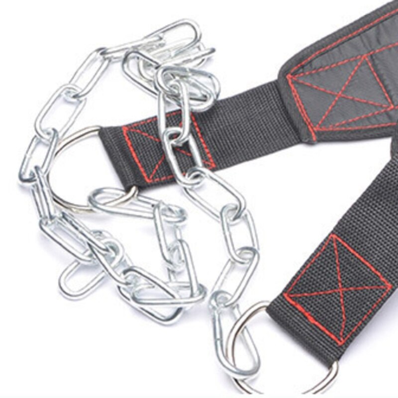 Équipement de Fitness ceinture d'haltérophilie gymnastique professionnelle haltère haltère ceinture d'haltérophilie force traction ceinture