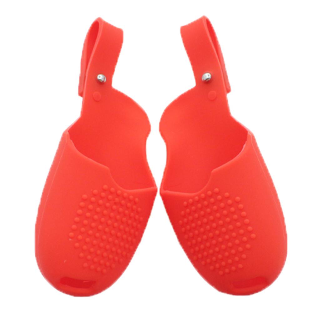 Vr Accessoires Voor Oculus Quest 2 Vr Controller Grip Cover Beschermende Covers Anti-Slip Controller Handgreep Cover Voor quest2