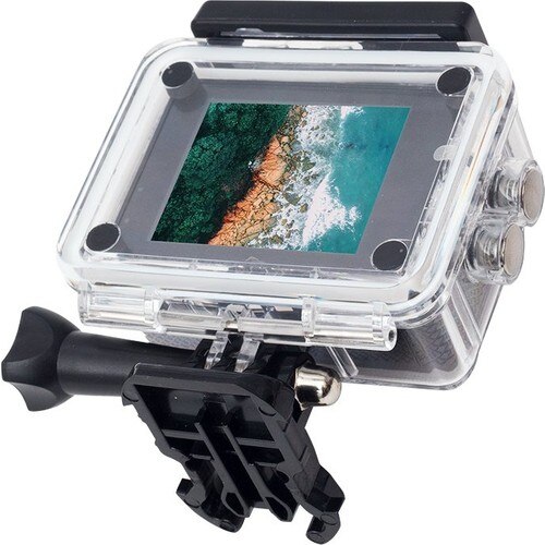Digital Waterproof Action Camera