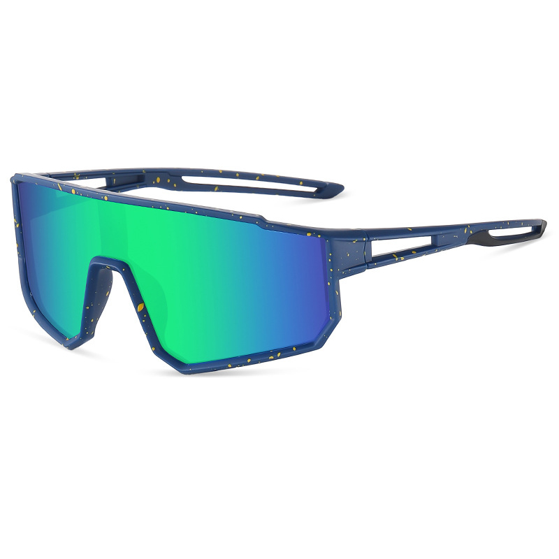 Kids Polarized Sunglasses UV400 Protection Youth Softball Baseball Cycling Photochromic Sun Glasses for Boys Girls 5-13: green
