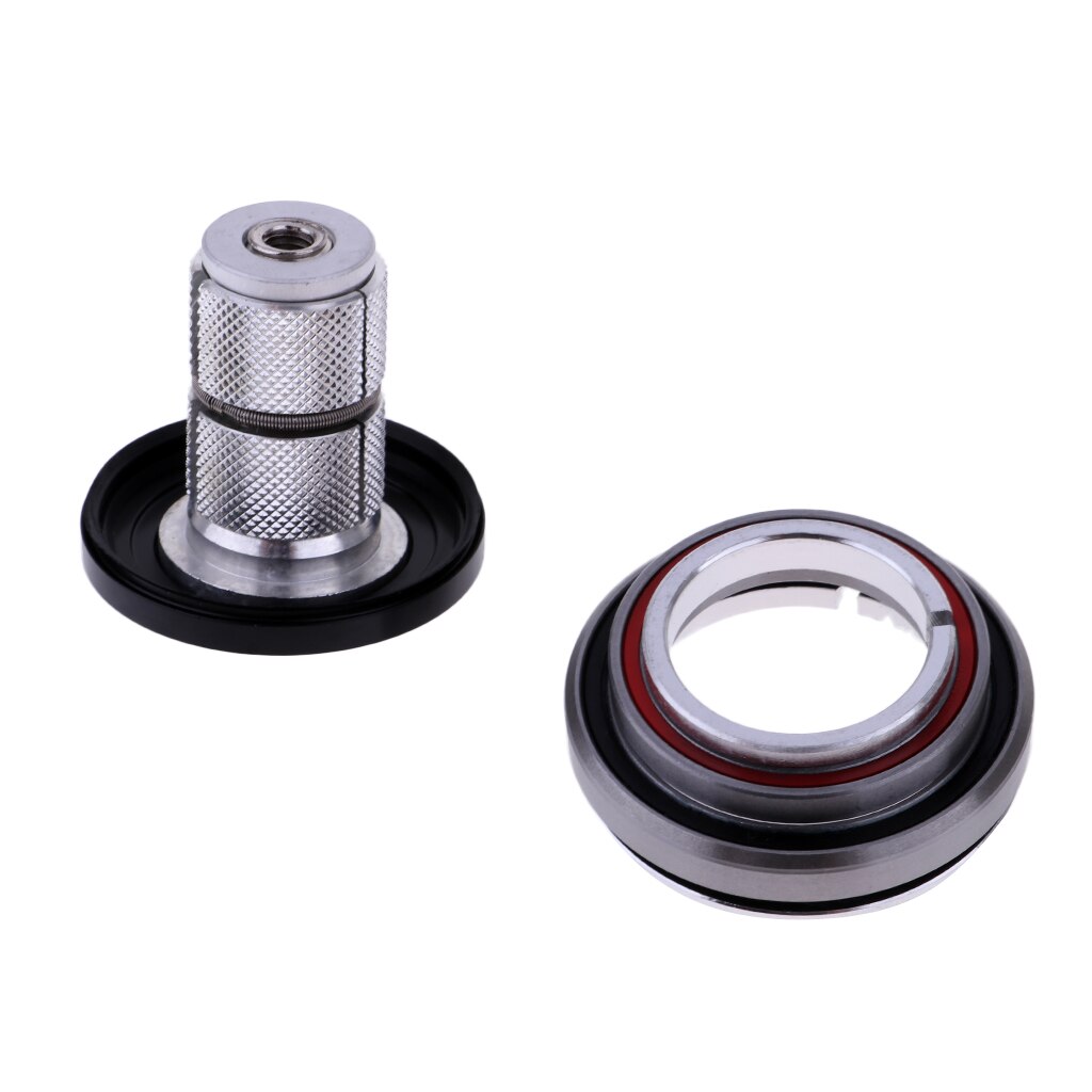 Vélo à Engrenages Externe Vélo 1-1 / 8 '' / 1-1/2'' Roulement