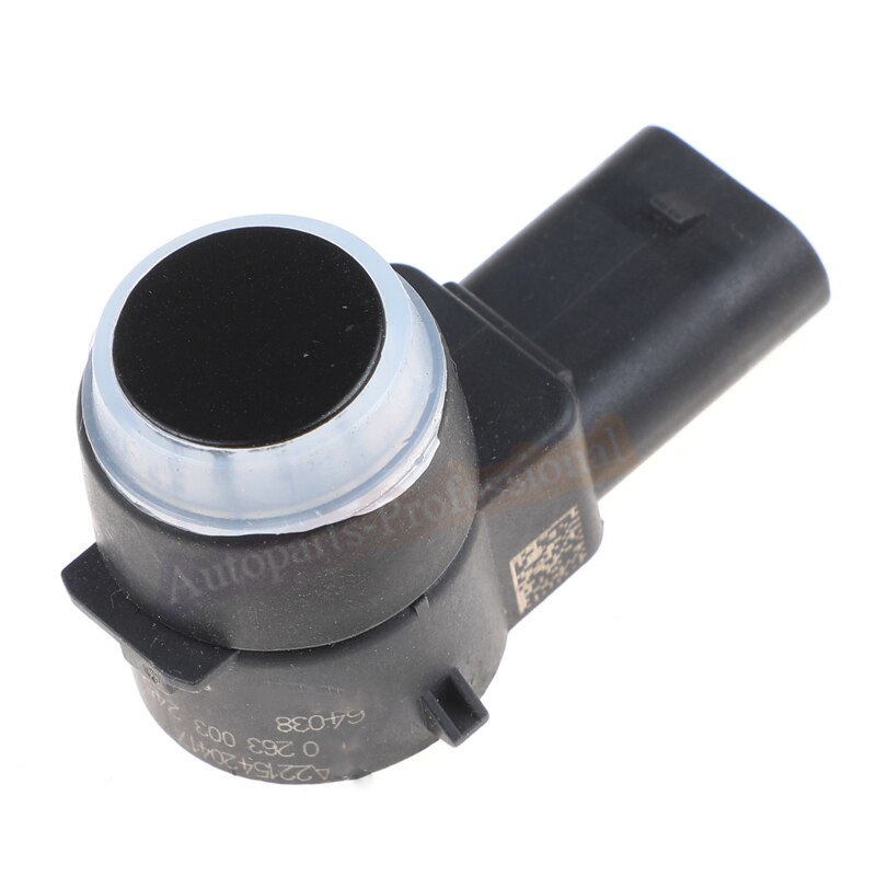 Auto zubehör PDC Parkplatz Sensor 2215420417 A2215420417 A0009052402 0263003245 Für M ercedes W211 W219 W203 W204 W221