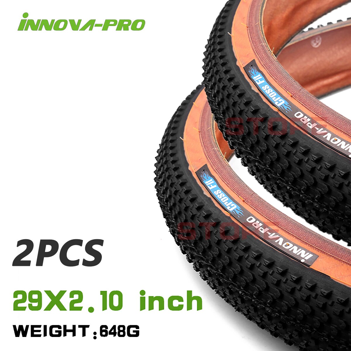 Innova mtb rengas 26 x 2.0 27.5 x 2.25 29 x 2.1 maantiepyörän rengas 700 x 25c puhkaisunkestävät ultrakevyet maastopyörän renkaat