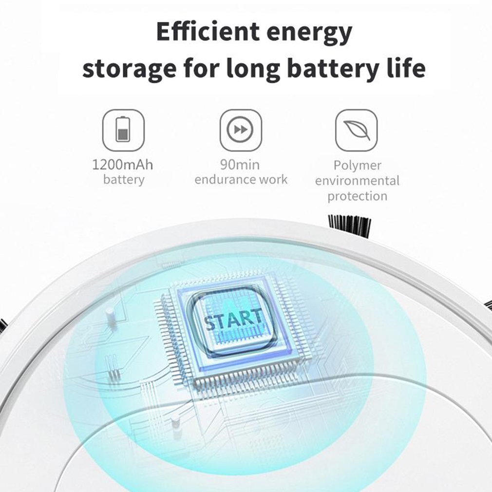 Inteligentny wielofunkcyjny robot sprzątający, es32, odkurzacz, ładowanie, urządzenie, sprząta, zamiata