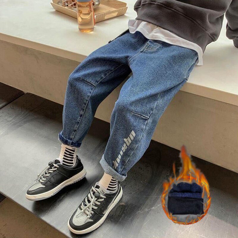 DIIMUU – jean pour enfant de 5 à 11 ans, pantalon ... – Grandado