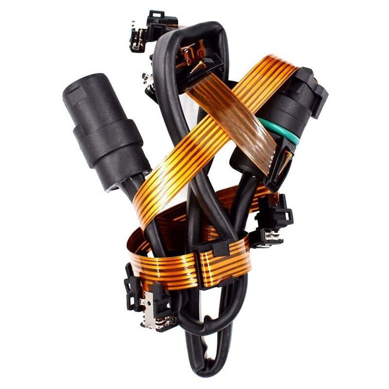 Automotive Getriebe Interne Kabelbaum Für-A3 A4 A6 01M095096G93 01M927365