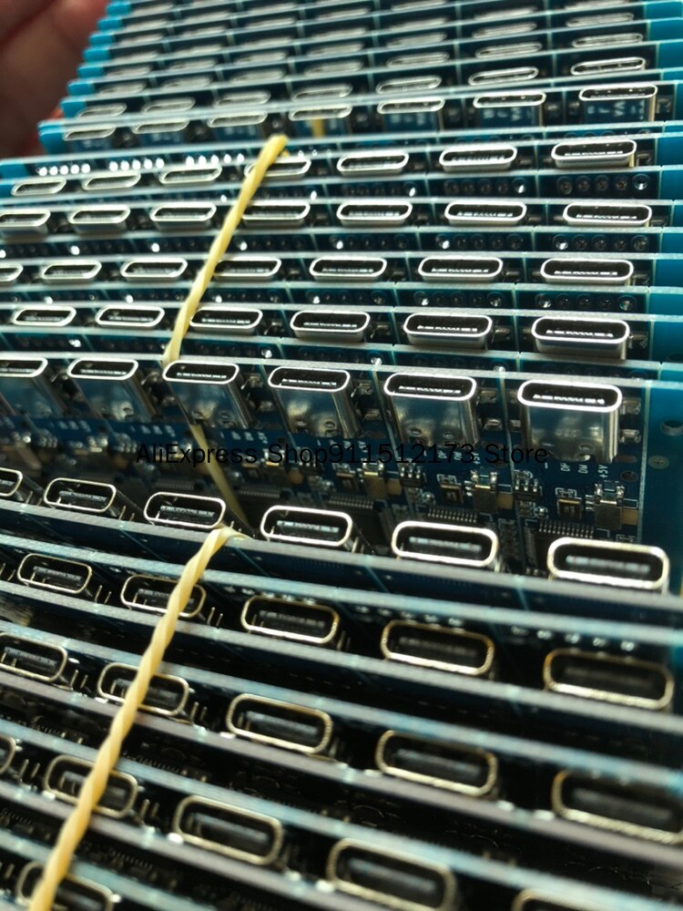 AV to USB Module HD Version Analog Av to Usb Digital Av to Otg Cvbs to Usb