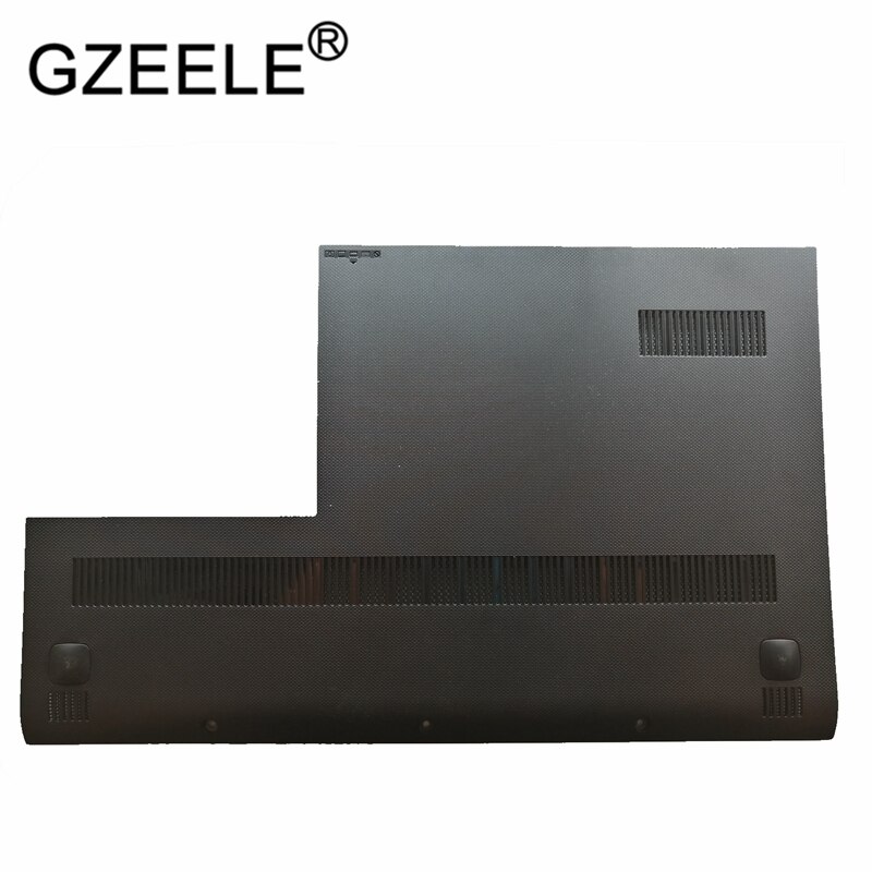 Funda para Lenovo G50-70 G50-80 G50-30 G50-45 Z50-80 Z50-30 Z50-40, cubierta para reposabrazos, funda inferior para ordenador portátil, funda para disco duro HDD: E SHELL
