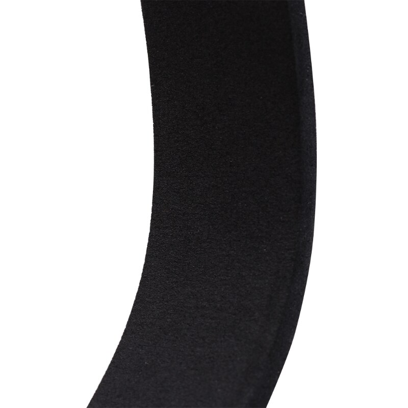 Rubber Bumper Guard Zwarte Pad voor iRobot Roomba 400 500 600 700 Serie
