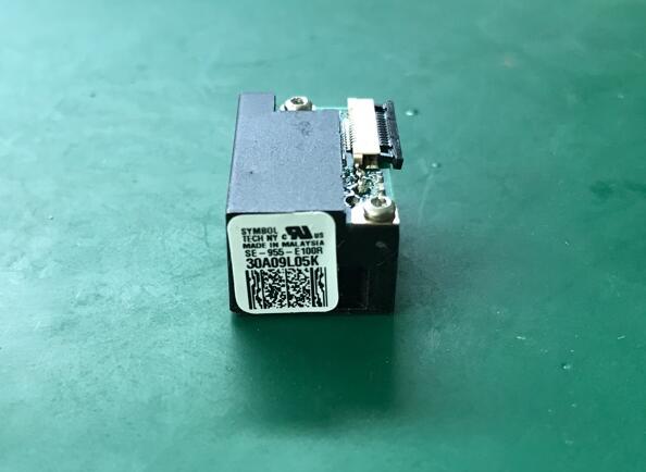 Symbol MC18N0 MC18 LCD screen TM040YDHG37 LCD