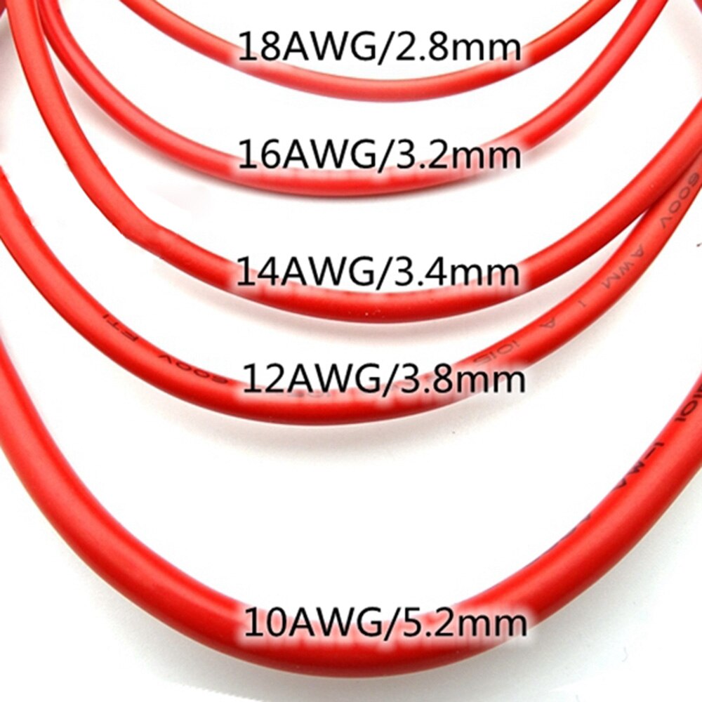 1 PCs 10 AWG fuse holder on wire, waterproof connector, fuse standard, car holder