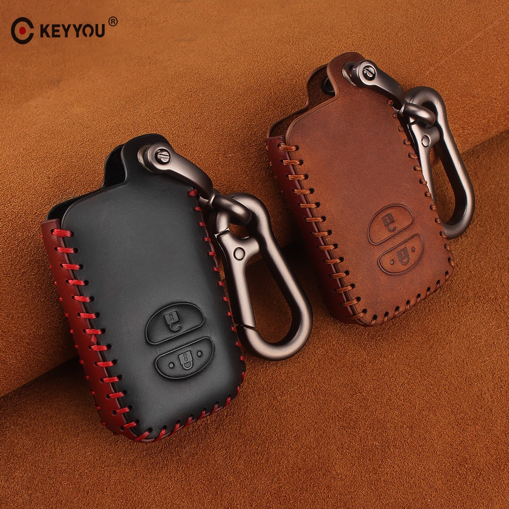 Toyota PT420-30230-50 Key Glove Set – 2024 Crown Signia, Prius Prime, Land Cruiser – Black
