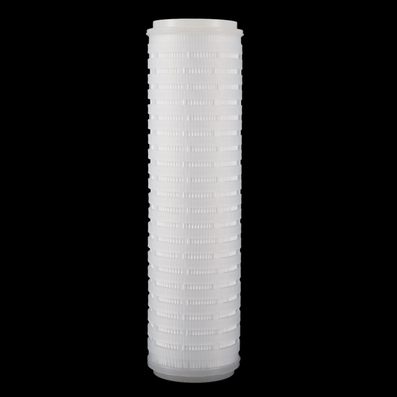 2 PCS/10 Inch Ultrafiltratie Waterzuiveraar Algemene Filter Micropore Vouw Filter