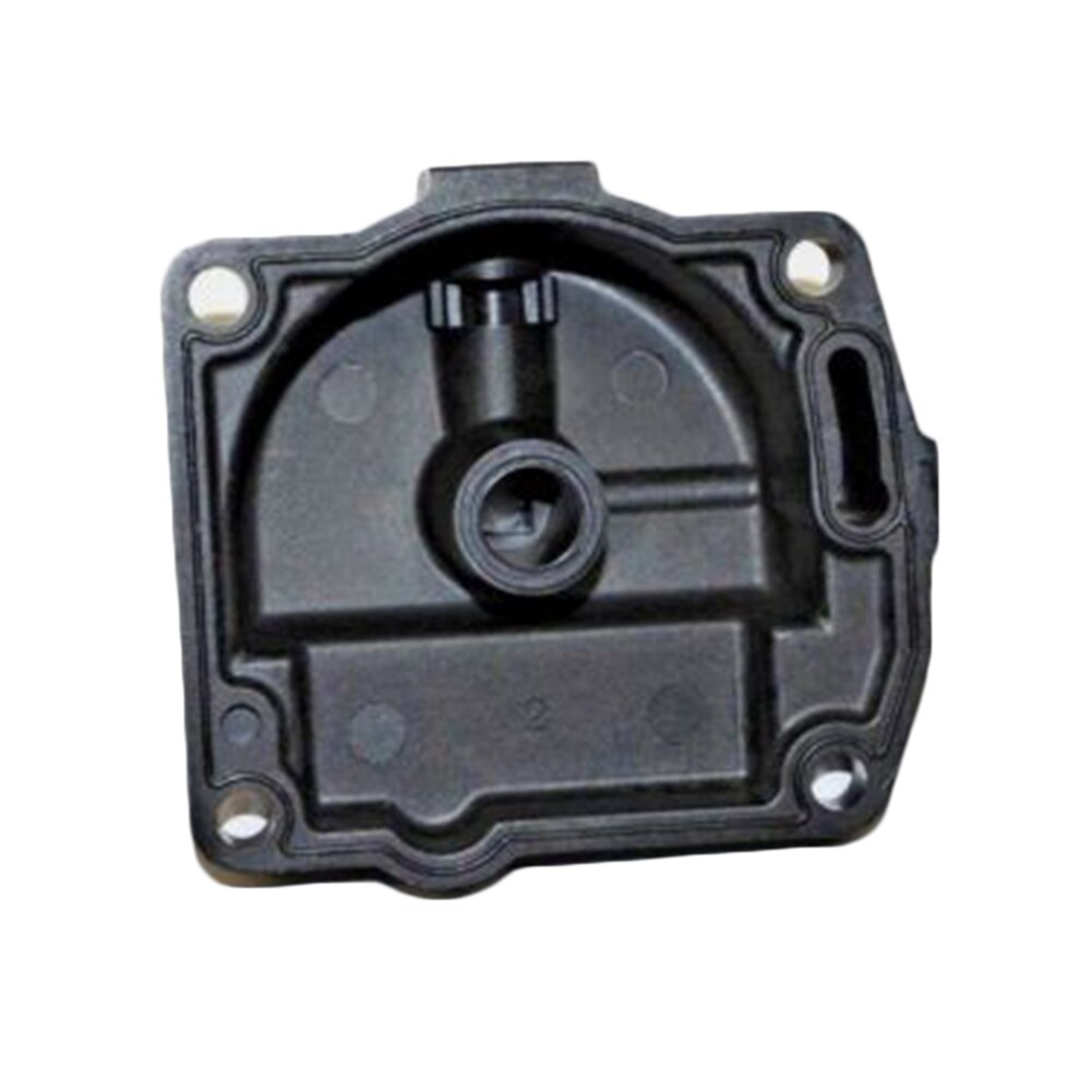 100% Brand Carburetor For OMC Johnson Evinrude Float Bowl Chamber 433000 0433000 Long Service Life