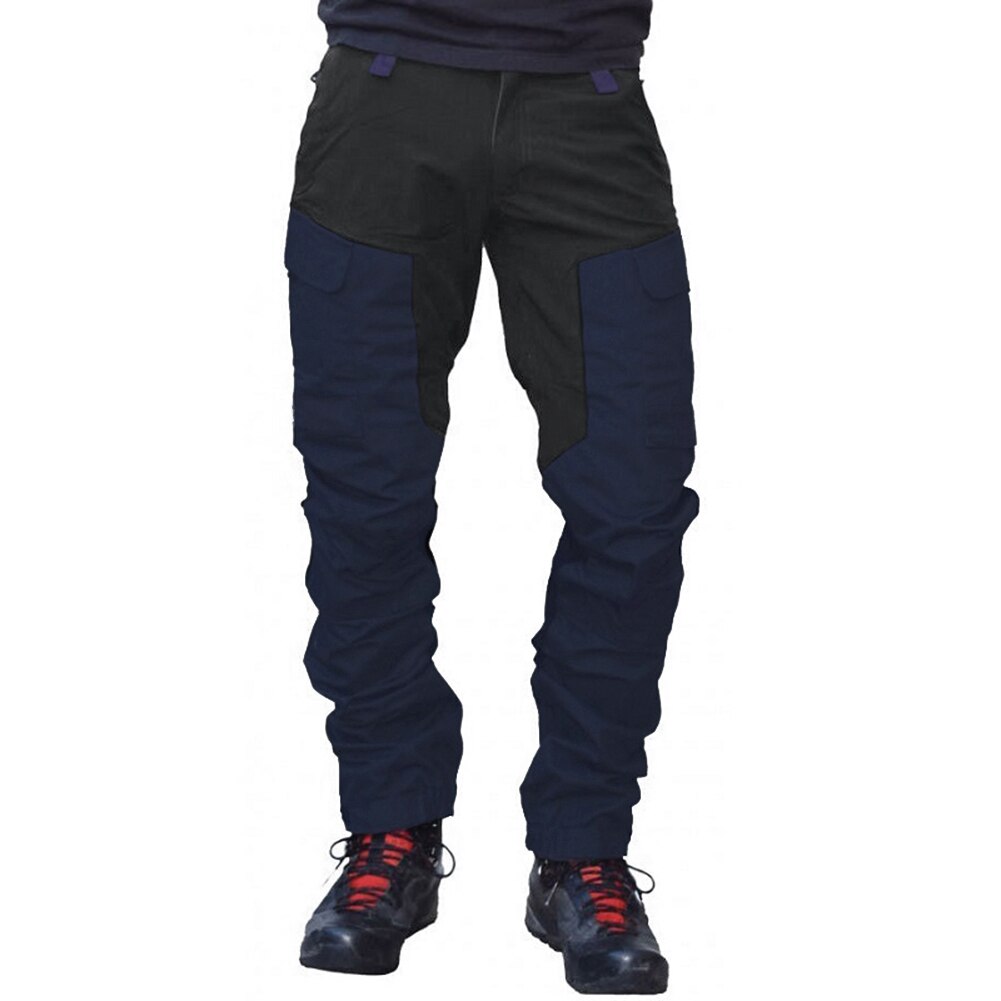 Men Pants Men's Spring and Autumn Loose Casual Pants Pants main image 0