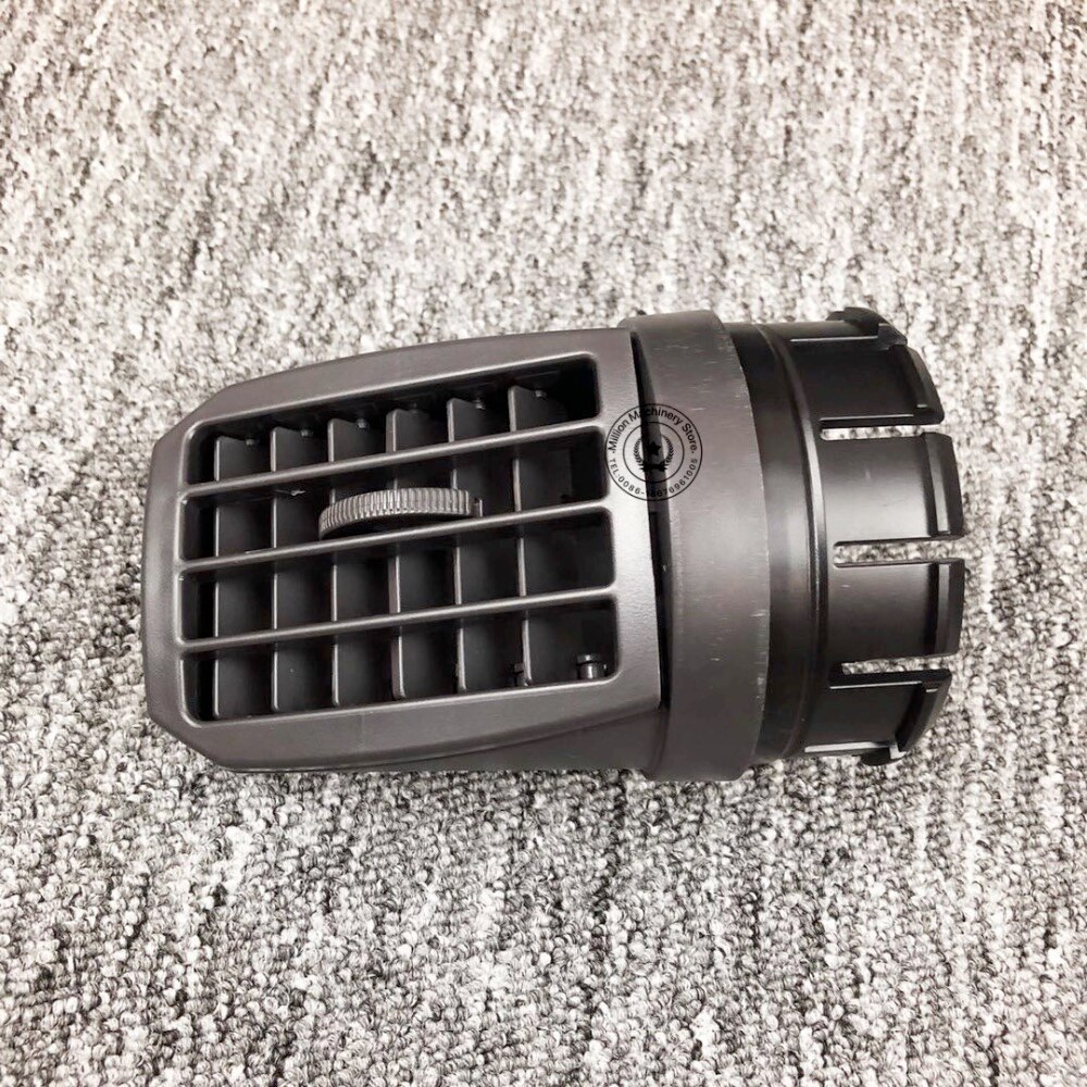 Excavator Parts Air Conditioning Hitachi 60 Air Outlet Car Accessories