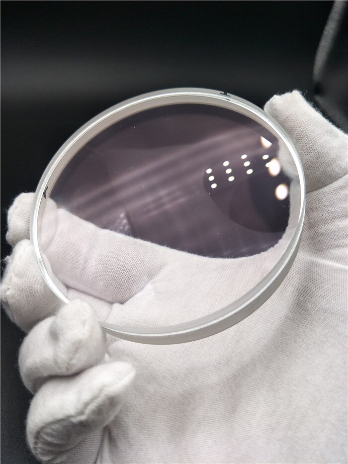 80mm Doublet Aperture Refractive Glass Achromatic Objective Lens DIY Refractor Astronomy Telescope Accessories