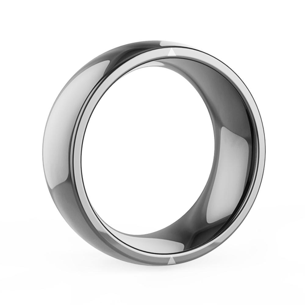 Smart Ring NFC Wear Jakcom R3 R4 technology Magic Finger Smart NFC Ring For Ios Android Windows NFC Mobile Phone