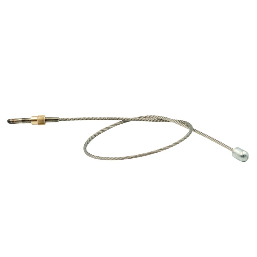 Naomi Contrabas Staartstuk Staart Gut Voor 3/4 4/4 Contrabas Tailgut Staartstuk Tailcord Staart Stuk Koord Draad