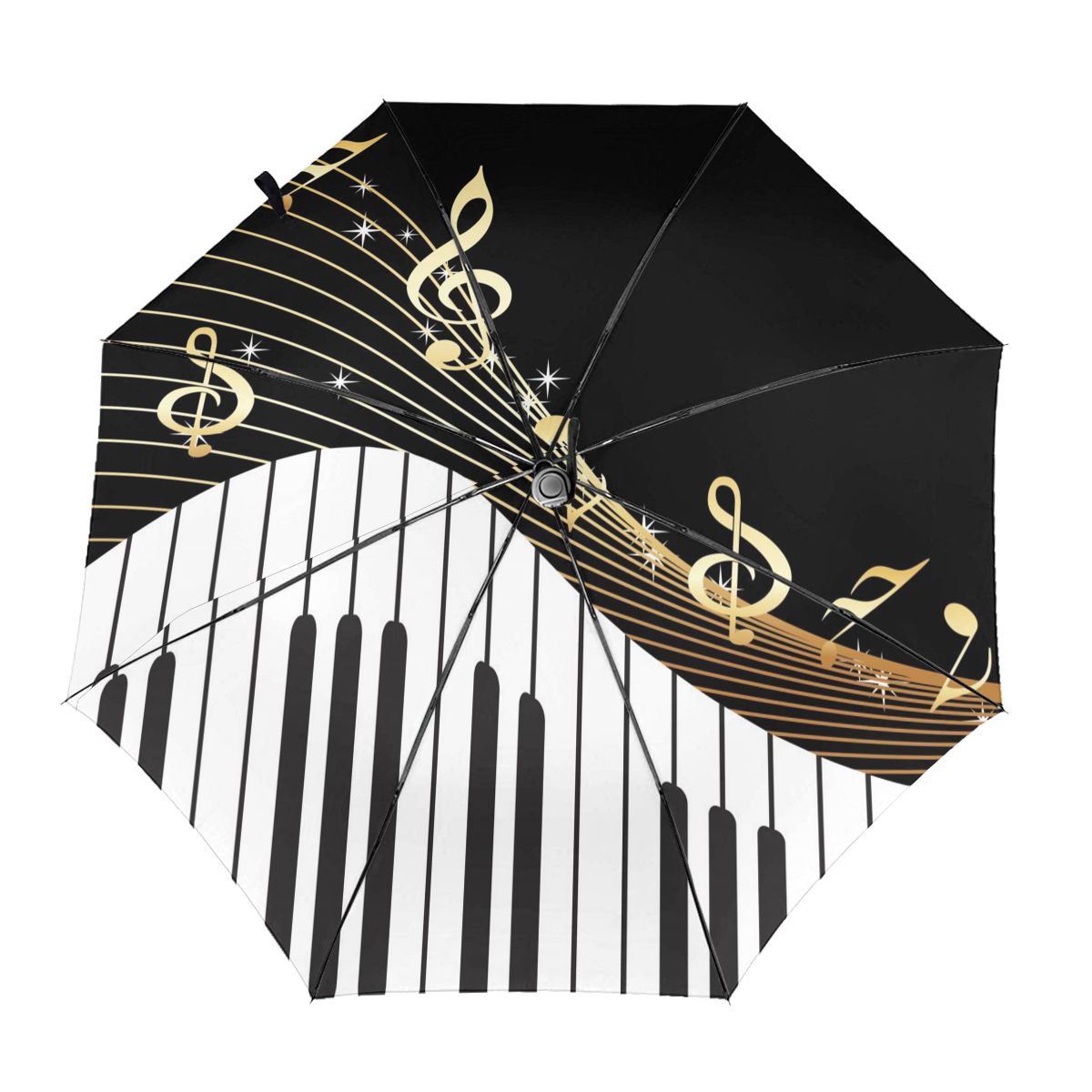 4 Matite HB Con Note Musicali – Cancelleria A Tema Musica – Regalo Per Studenti E Musicisti
