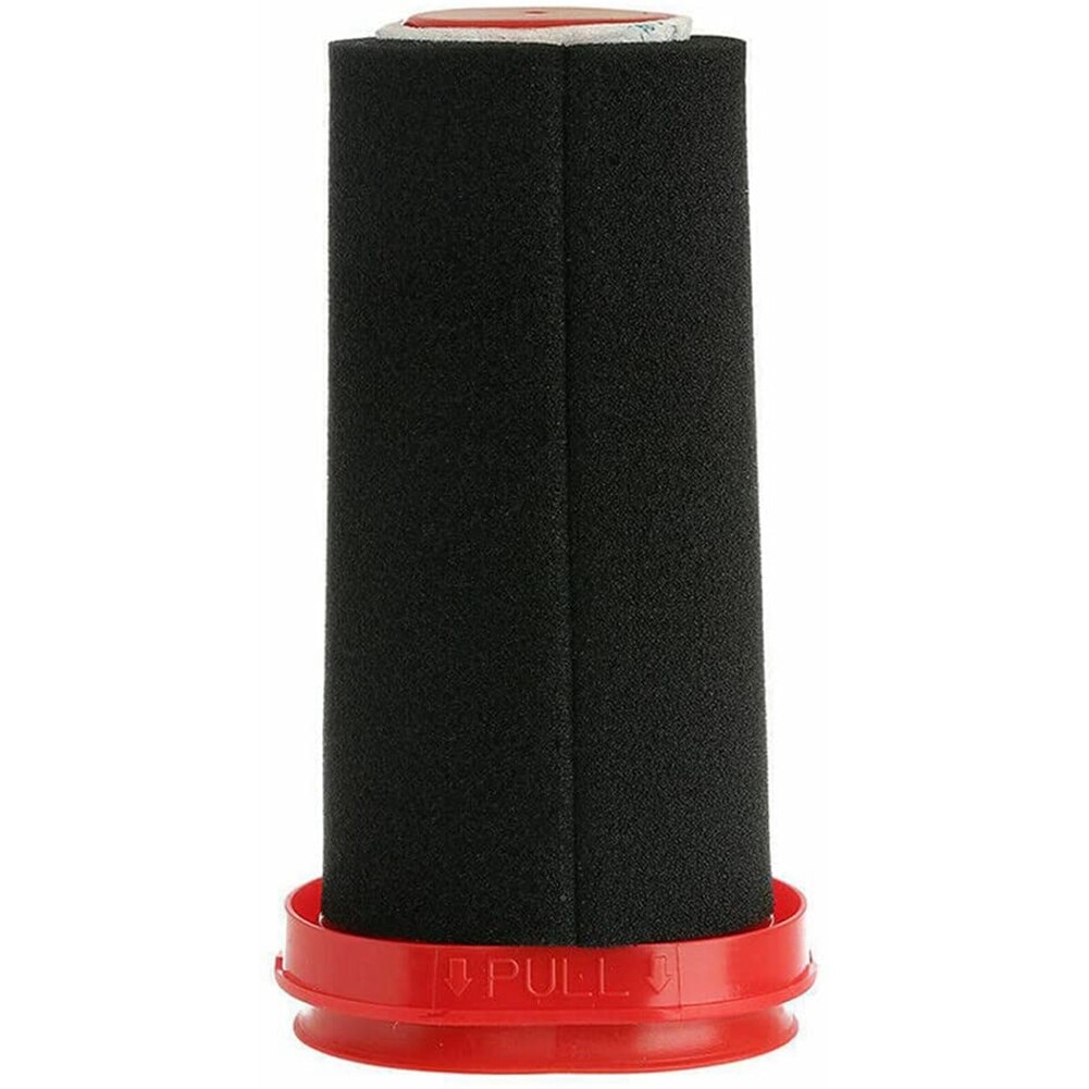 Motorskyddsfilter för bosch 25.2 v bbh 3 zoo 25 bbh 3 petgb bbh 3211gb trådlös flexxo dammsugare , 3 st