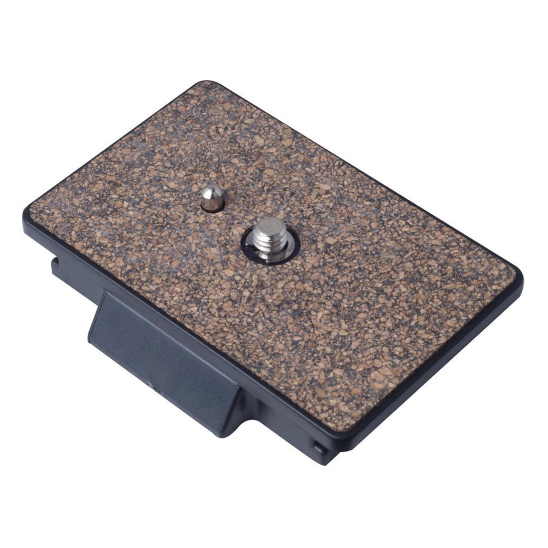 Quick Release Plate for QB-6RL PH-368 PH-268R /288R VCT-870RM DC70