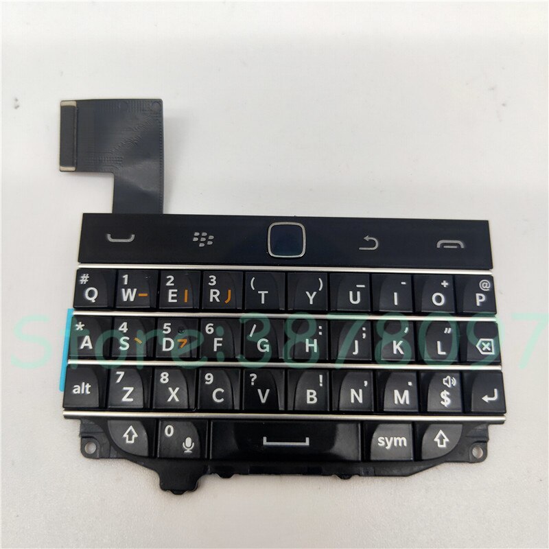 Original Tastatur biegen Ersatz Teil Für Brombeere Q20 Tastatur Tasten