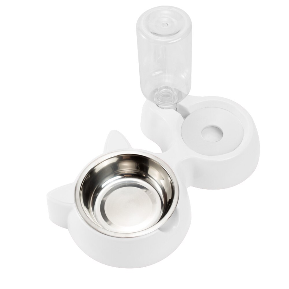 Huisdieren katten honden automatische waterbak wat