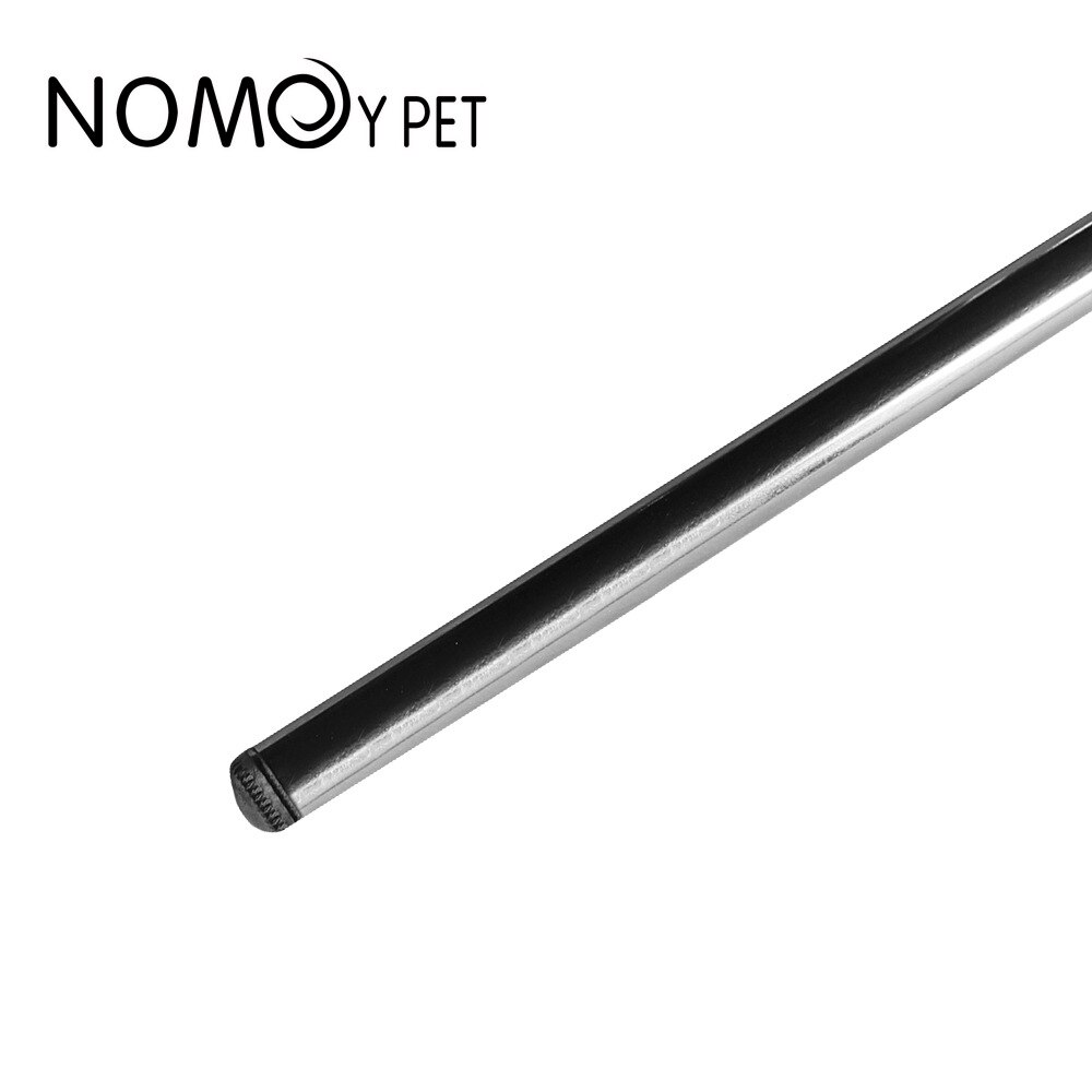 Stainless Steel Snake Hook Adjustable Long Handle Snake Catcher Tongs Reptile Catcher Stick Rattlesnake Grabber Handling Tool