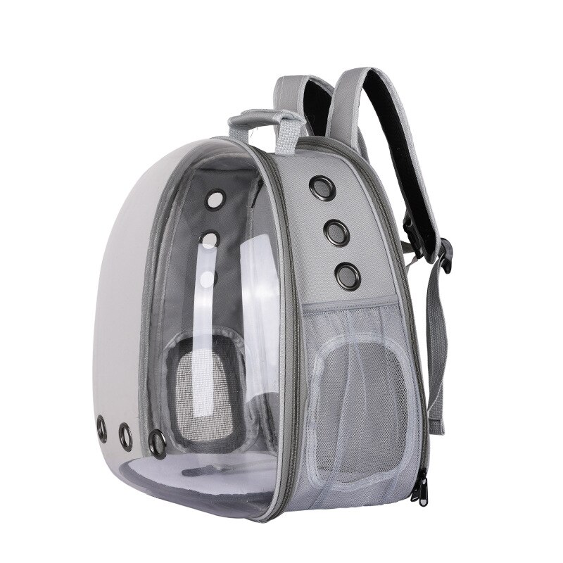 Haustierträger Mit Rädern - Vielseitiger Transport Für Hunde & Katzen