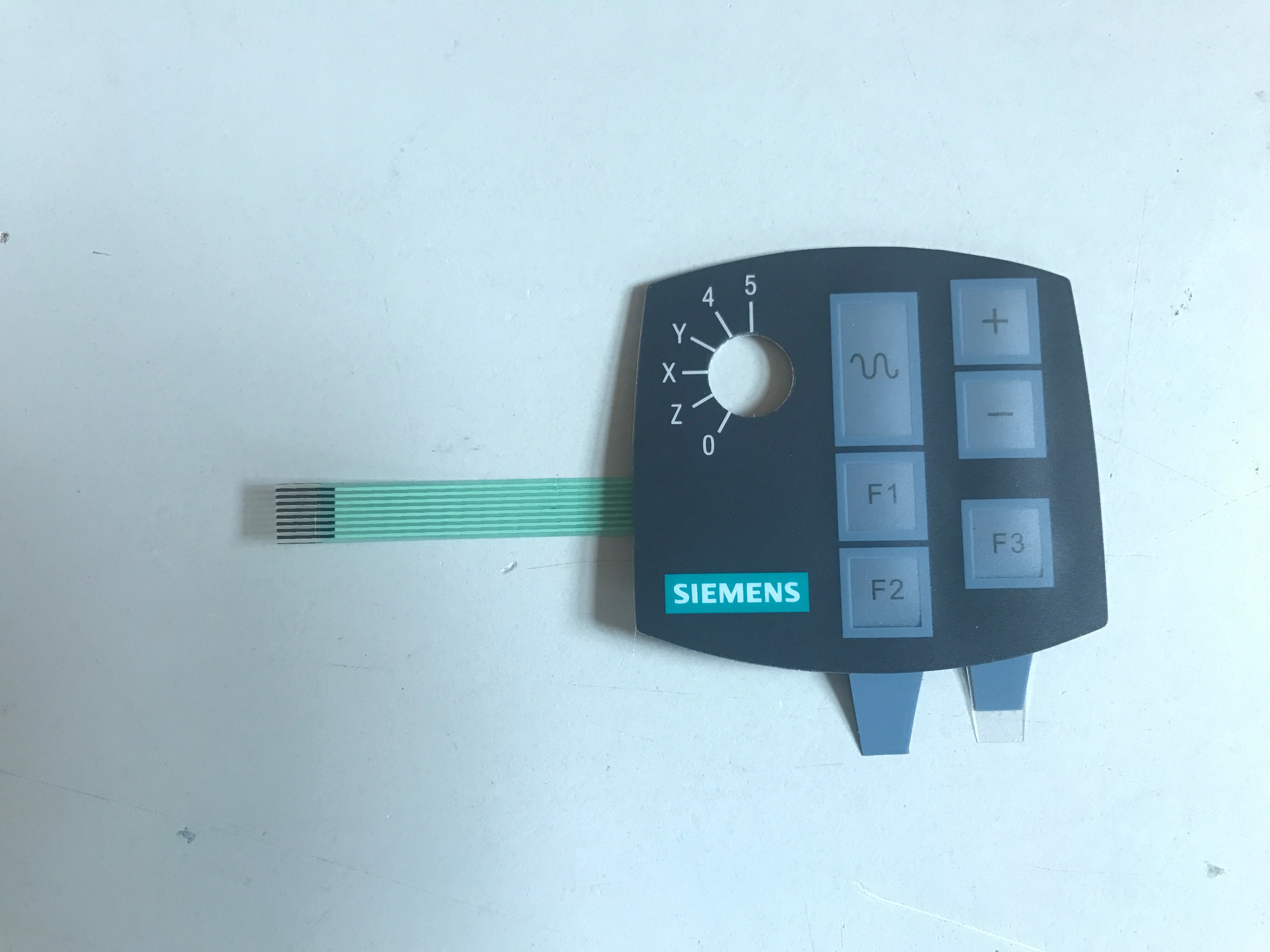 Electronic Handwheel For 6FX2007-1AD03 Keypad