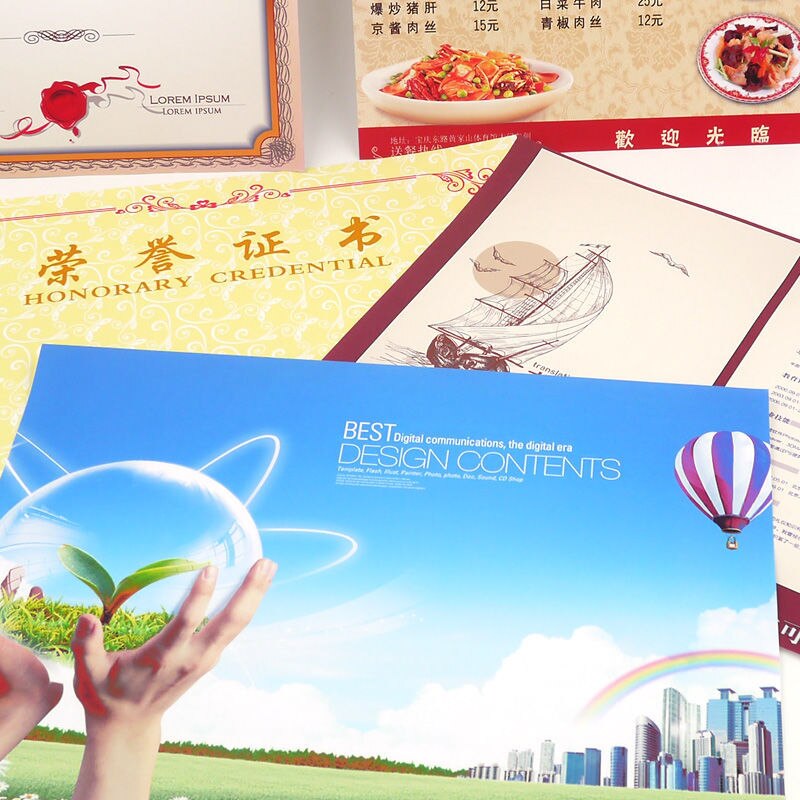 Papel Fotográfico Mate Albyco - 100 Hojas 10x15 Cm, Doble Cara, 230 G/m², Para Impresoras De Inyección De Tinta