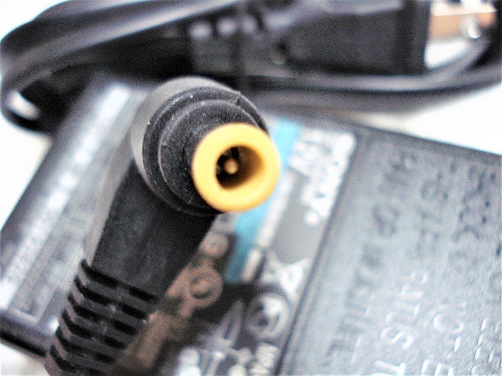 12V adattatore caricatore per Sony Playstation VR realtà virtuale cuffie PS4 4 PSVR CUH-ZVR2 unità di elaborazione ADP-36NH di un alimentatore