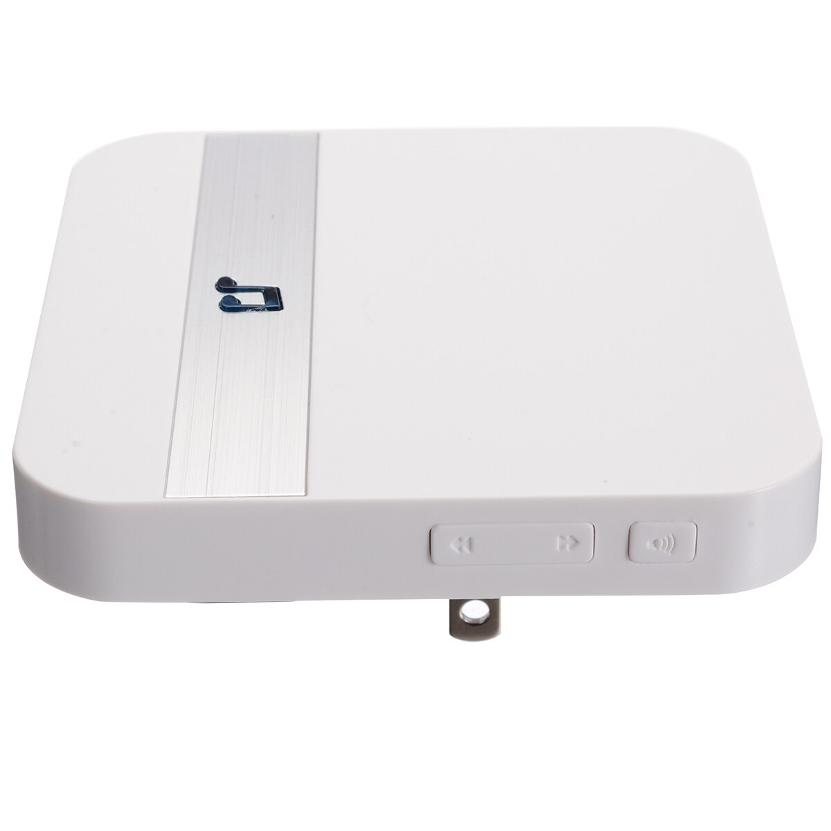 Sonnette intelligente sans fil WIFI récepteur de sonnette d'intérieur Dingdong outils de matériel de porte assortis sonnettes