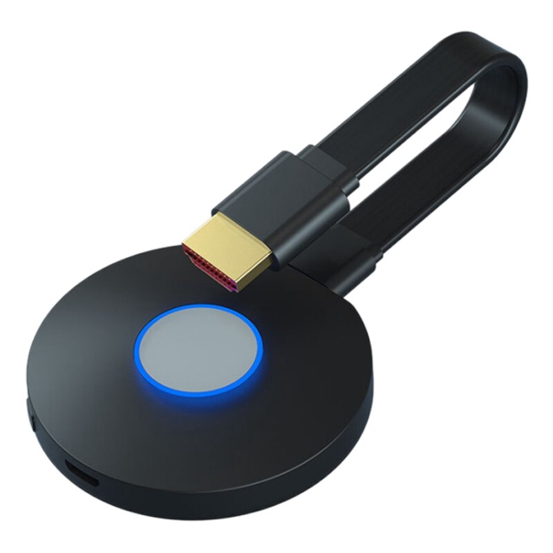 G31 Wireless Sn Adapter HDMI Mobile Phone Wireless Display Adapter 5G 4K HD Sn Player: Default Title