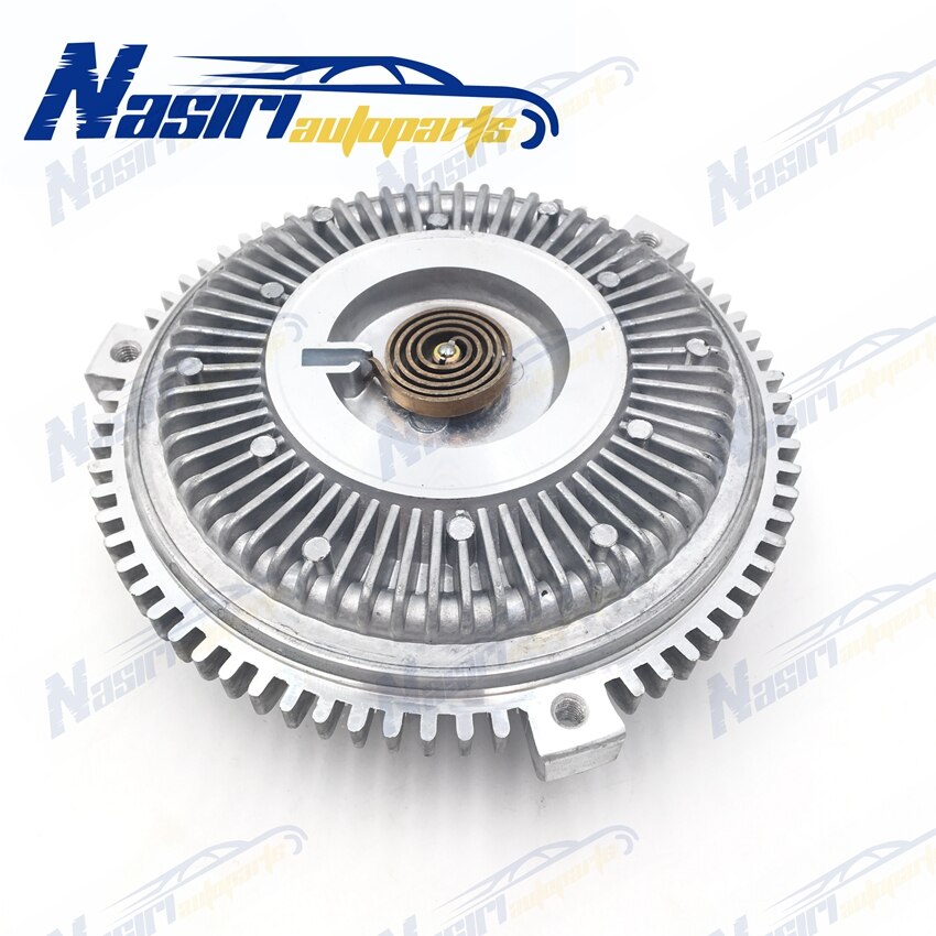 Radiator Koelventilator Visco Clutch Voor Bmw 3 5 Series E36 E46 E53 E34 E39 323ci 325Ci 325i 328ci 328i 330ci 525i 530i 528i M3 Z3