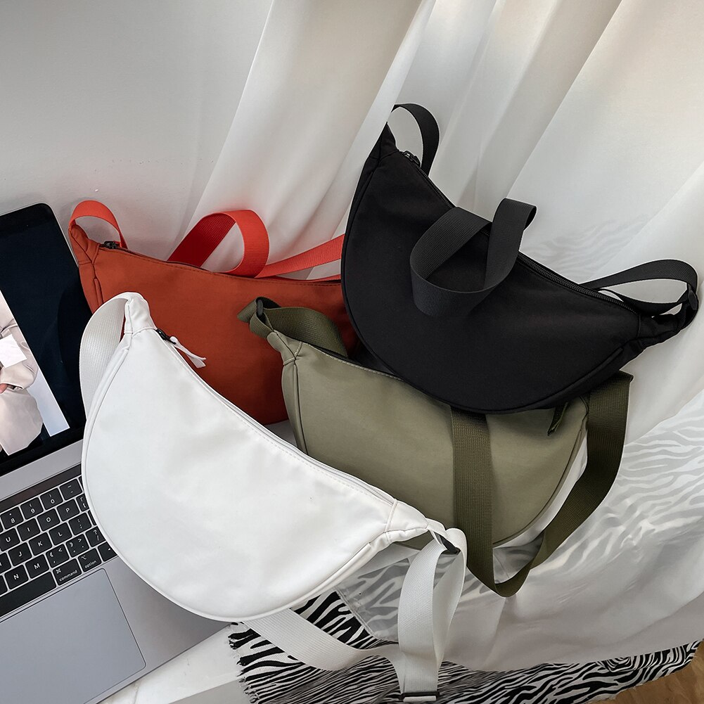 Casual rua peito saco feminino cor sólida fanny cinto bolsa corrente feminino menina diário viagem crossbody pacote de ombro para senhoras