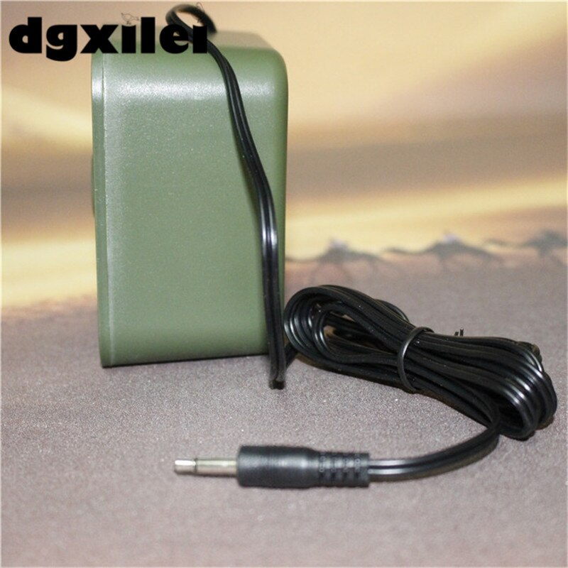 A buon mercato uccello chiamata 50w 150dB di quaglia suono impermeabile portatile mp3 altoparlanti