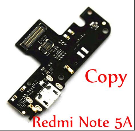 Connecteur De Charge USB Micro Pour Xiaomi Redmi S2 - Neuf, Remplace Dock Board