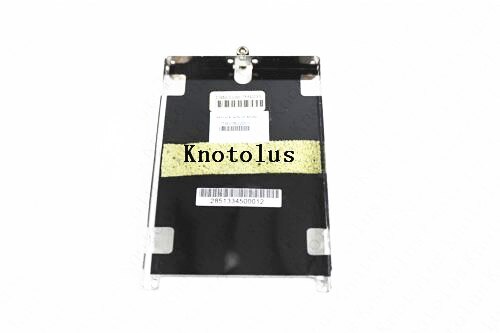 Duro HDD DriveDisk Caddy para HP 8440P 8440W 6930p NC6400 6910p NC4400 TC4400 8510P 8510W NC8430 NW8440 portátil