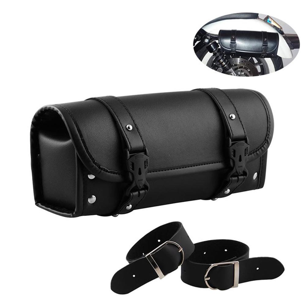 Motorcycle Tool Bags Universal Bar Tool Bags Motorcycle Side Bags Motorcycle Fork Bags Handlebar Bags