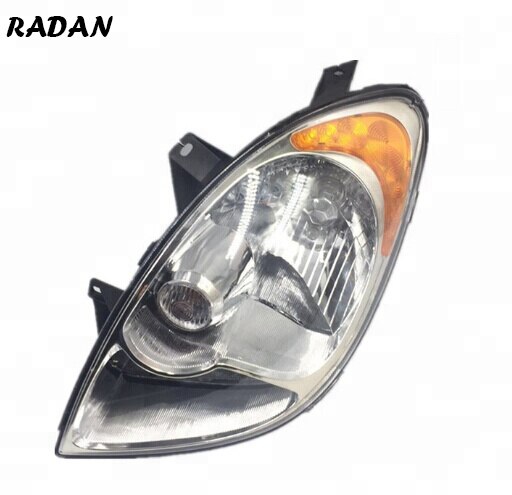Faro delantero para Chery Riich S22