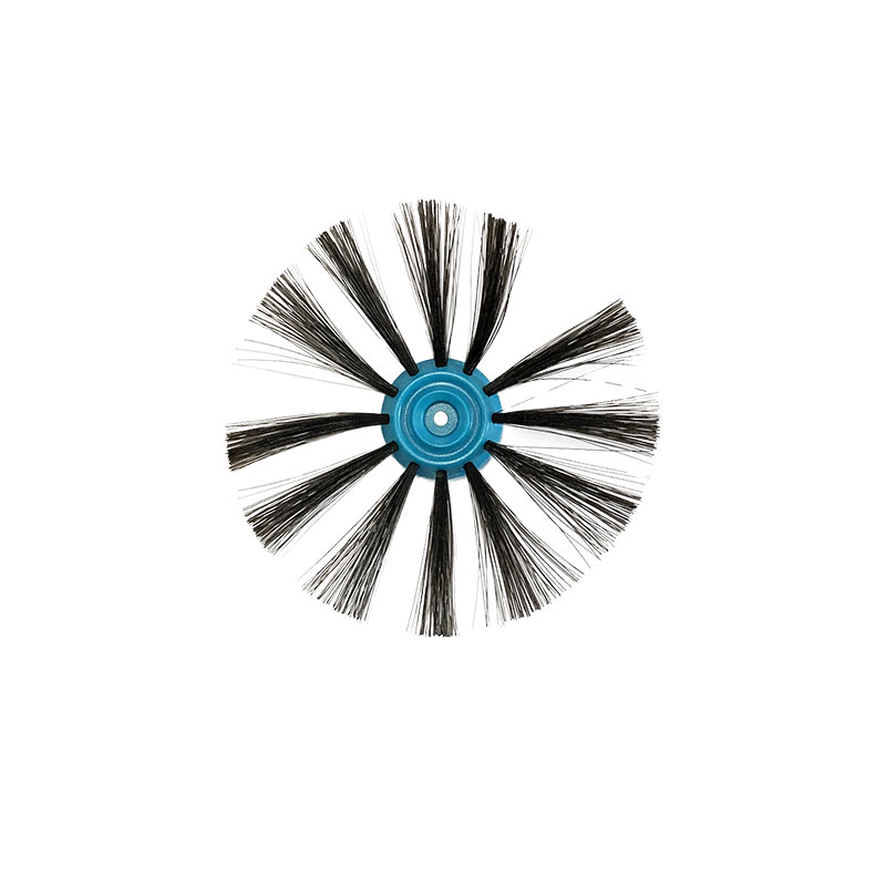 Voor Bissell 3115/EV675 Robot Stofzuiger Onderdelen Spinwave Harde Vloer Expert Nat & Droog Robotic Drum Filter mop Accessoires