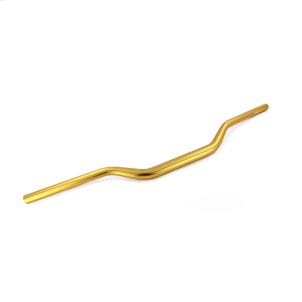 Motorrad 1-1/8 &quot;28mm Lenker Fett Bar Griff Rohre Für KTM Herzog CRF YZF WRF RMZ RMX KLX KXF 65 85 125 250 400 450 500: Gold