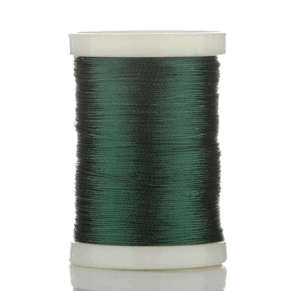 1spool/pack 165yards polyester fiber rod guide ring tying braided wire thread rod DIY build guide refit repair modify rod guides