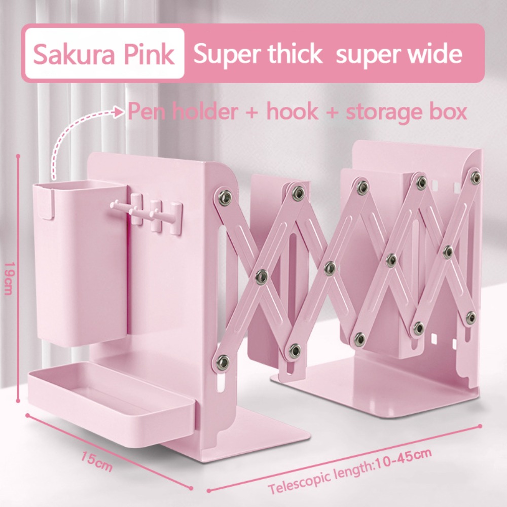 Monitoiminen metallinen aikakauslehtiteline tukeva pystysuora tiedostojen lajitteluteline kestävä kirjasäilytysteline kouluun: Tumma khaki