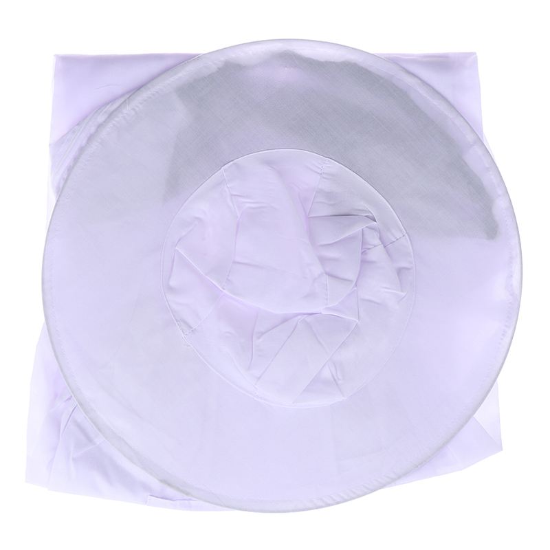 1 Set Protective Beekeeping Suits Cotton Siamese Defend Bee Keeping Suit Fit to M L XL XXL Size Safety Clothing